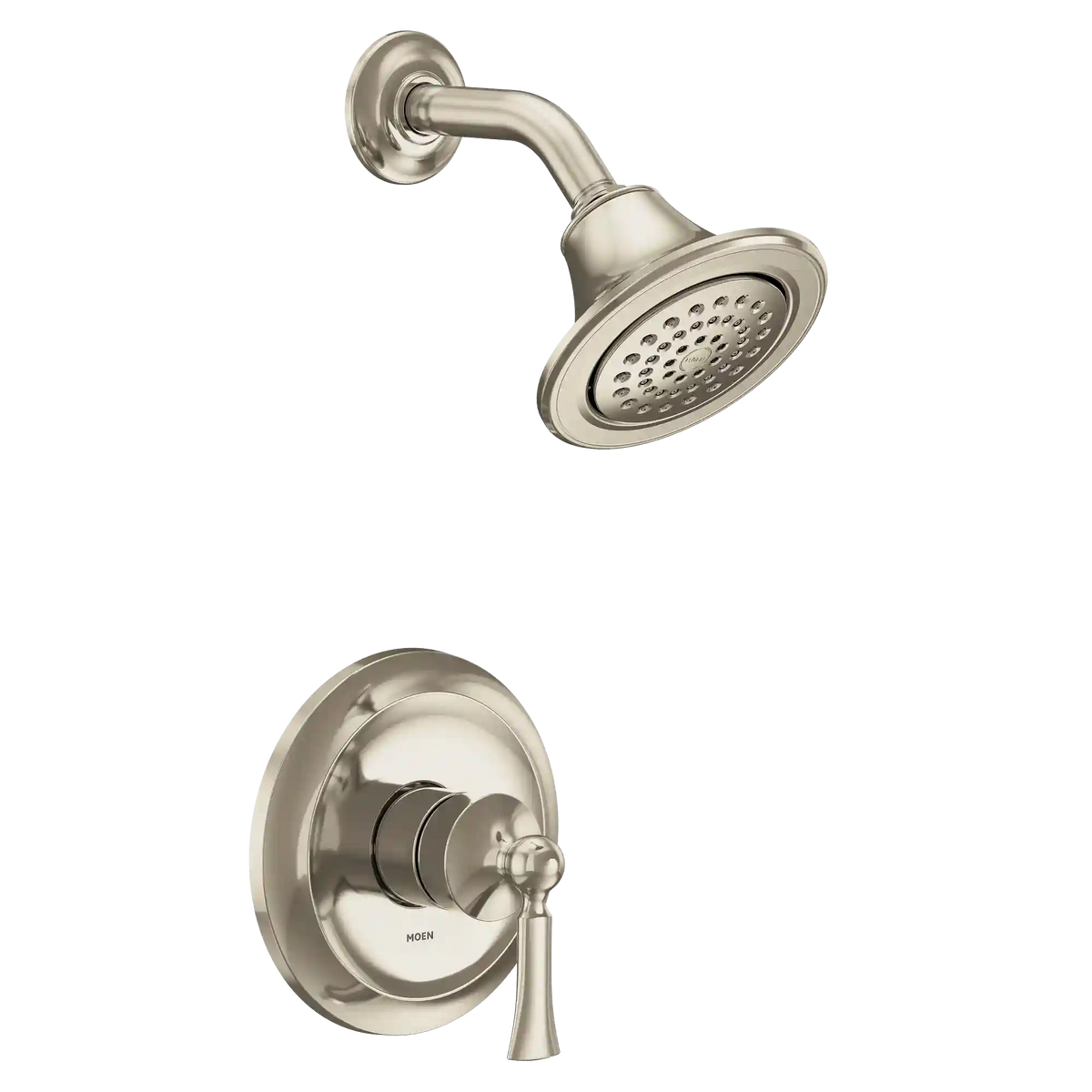Wynford M-Core 2-Series Shower Only