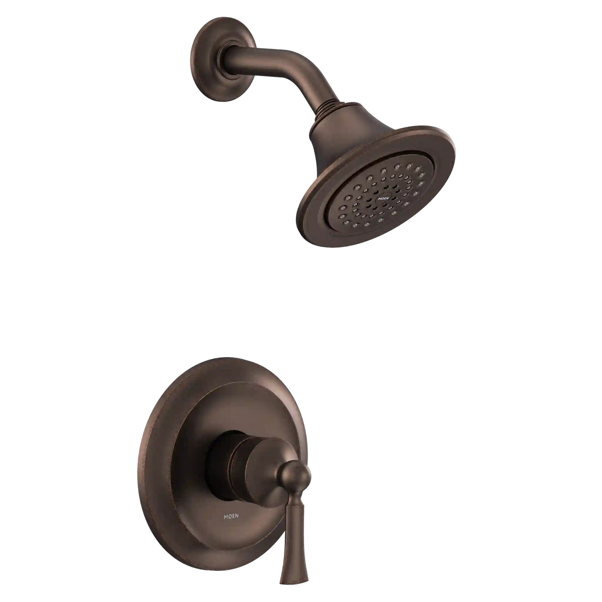 Wynford M-Core 2-Series Shower Only