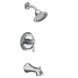Wynford M-Core 2-Series Tub/Shower