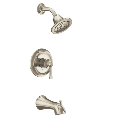 Wynford M-Core 2-Series Tub/Shower