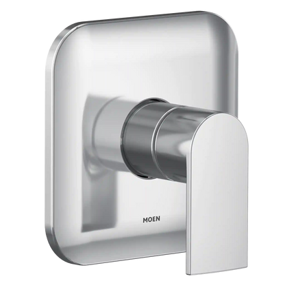 Genta LX M-Core 4 Port Tub/Shower Valve Only
