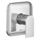 Genta LX M-Core 4 Port Tub/Shower Valve Only