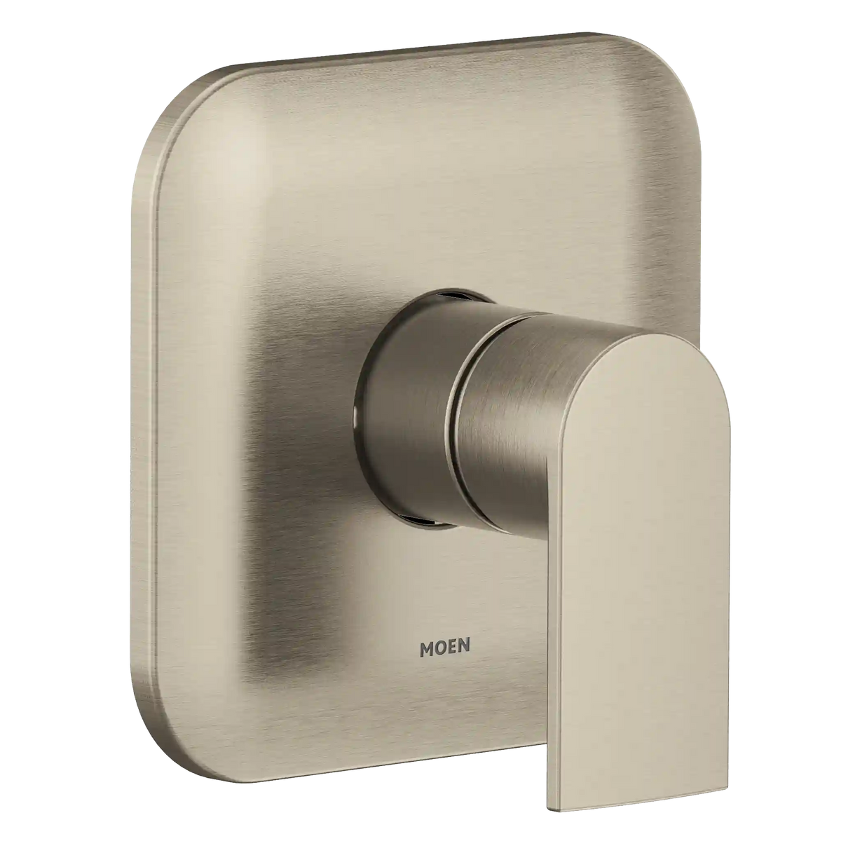 Genta LX M-Core 4 Port Tub/Shower Valve Only
