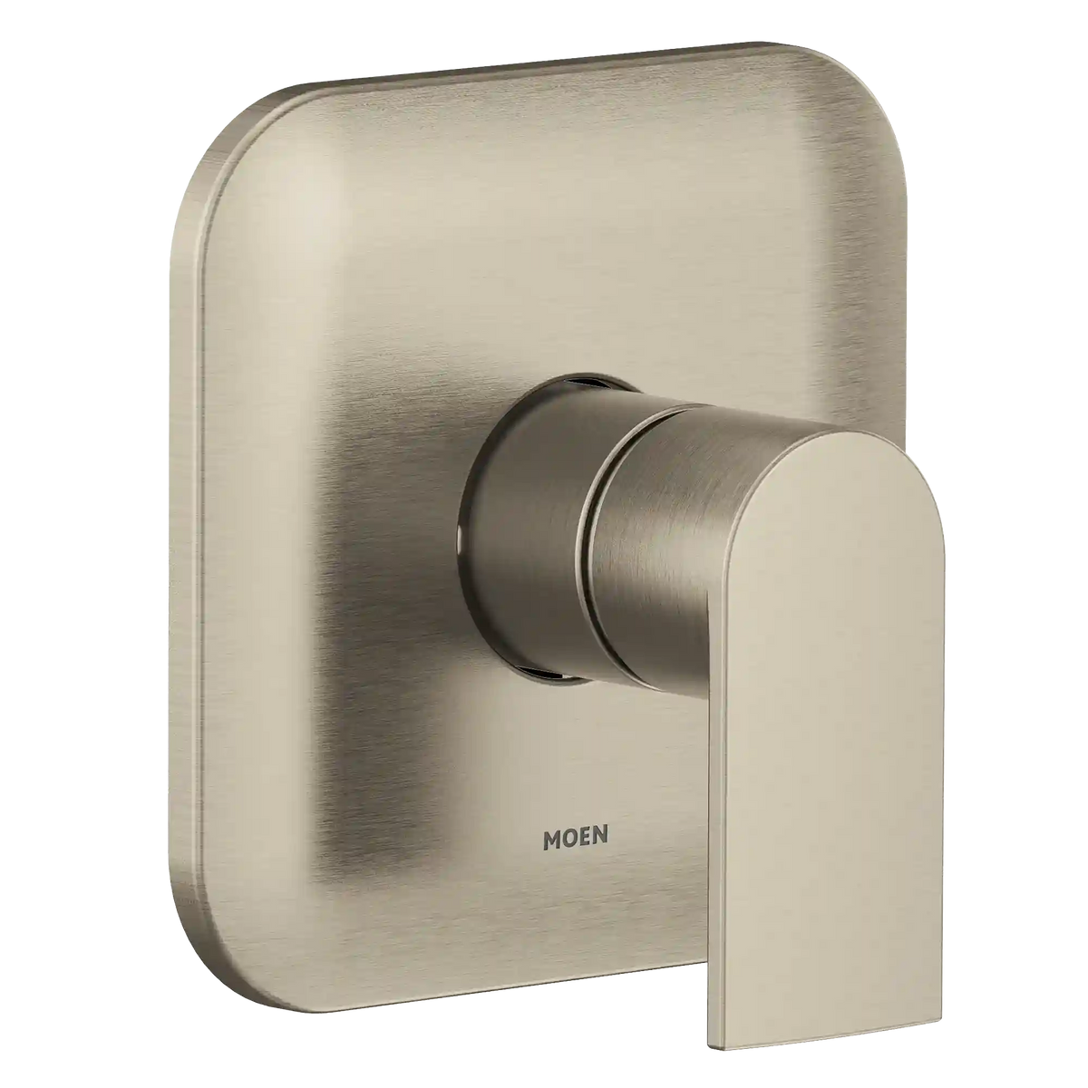 Genta LX M-Core 4 Port Tub/Shower Valve Only