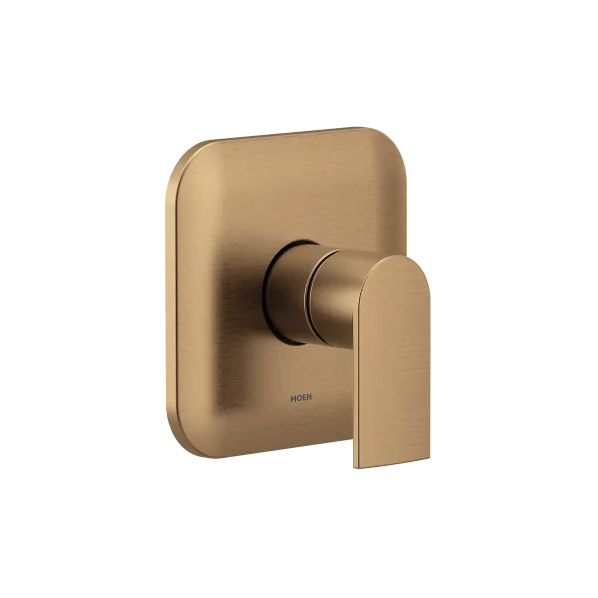 Genta LX M-Core 4 Port Tub/Shower Valve Only