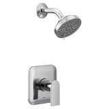 Genta LX M-Core 4 Port Eco-Performance Shower Only