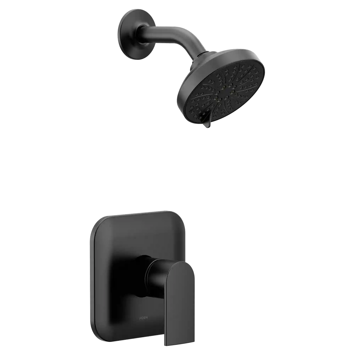 Genta LX M-Core 4 Port Eco-Performance Shower Only