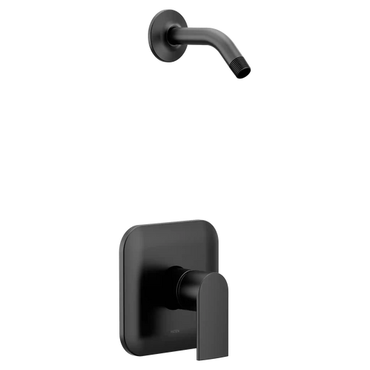 Genta LX M-Core 4 Port Shower Only - No Head