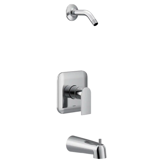 Genta LX M-Core 2 Series Tub/Shower - No Head