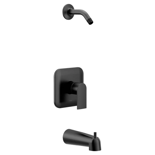 Genta LX M-Core 2 Series Tub/Shower - No Head