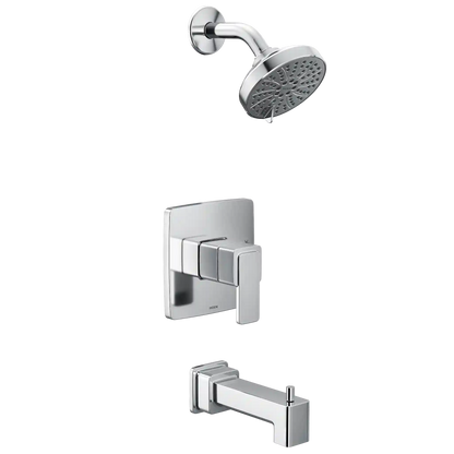 Iver M-Core 2 Series Tub/Shower