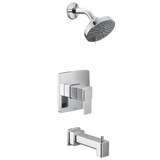 Iver M-Core 2 Series Tub/Shower