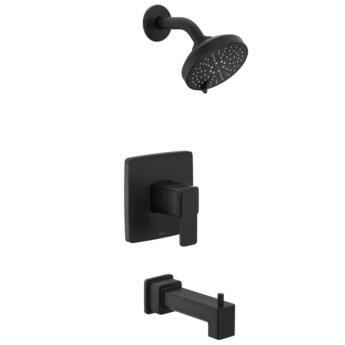 Iver M-Core 2 Series Tub/Shower