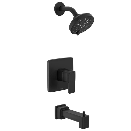 Iver M-Core 2 Series Tub/Shower