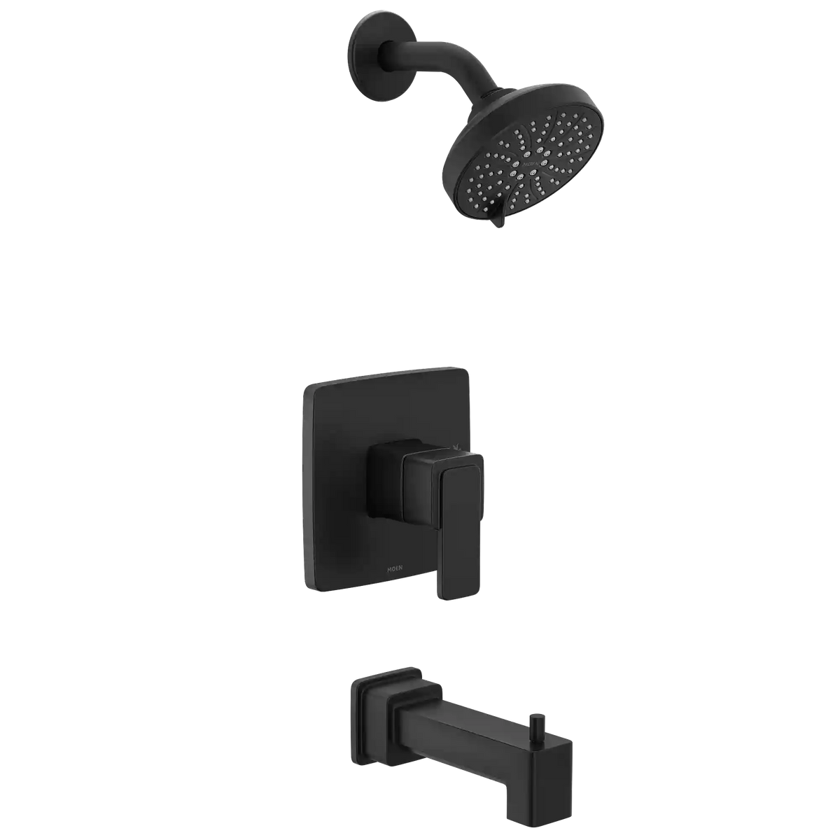 Iver M-Core 2 Series Tub/Shower
