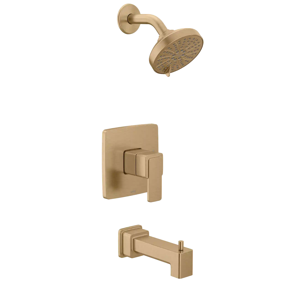 Iver M-Core 2 Series Tub/Shower