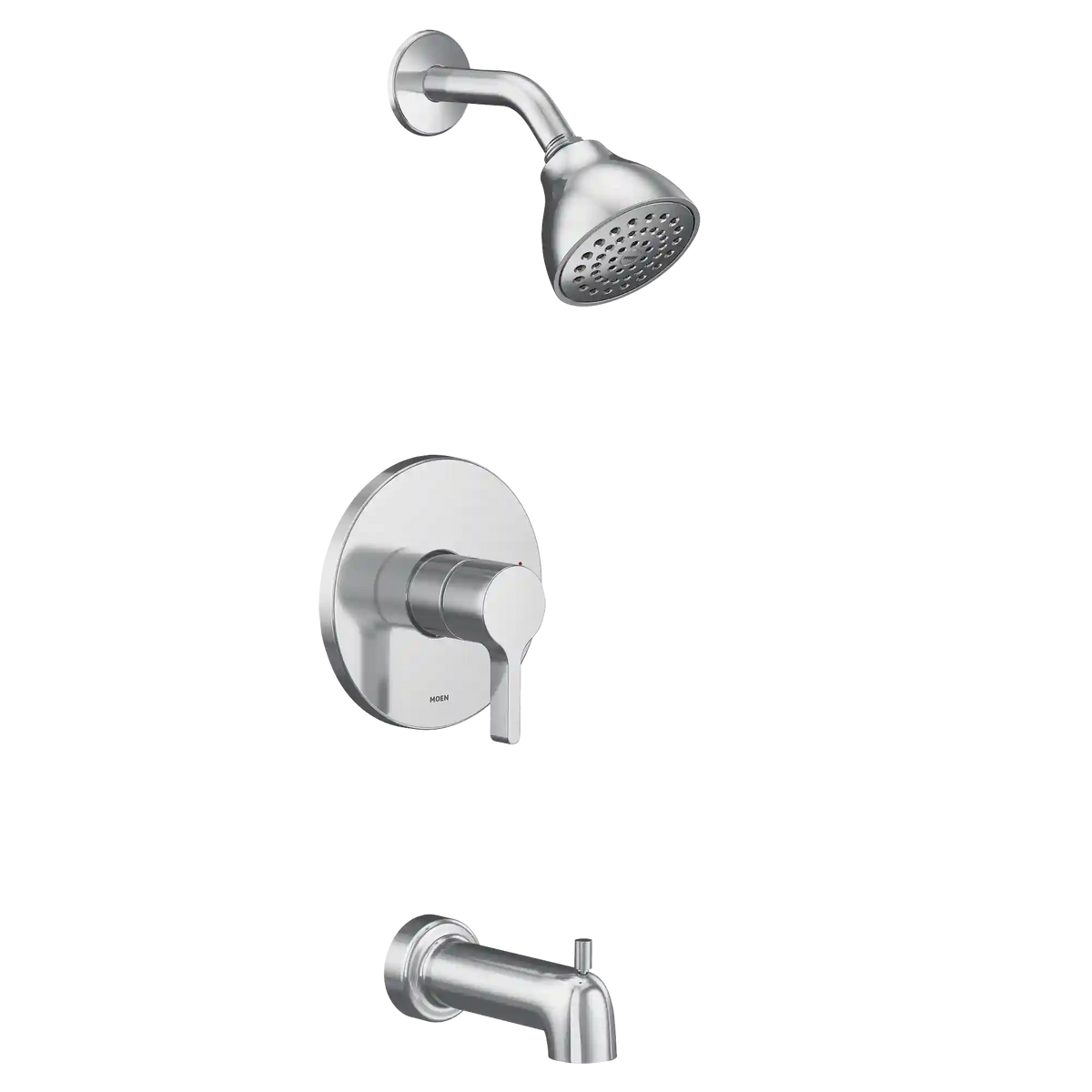 Vichy M-Core 2-Series Tub/Shower