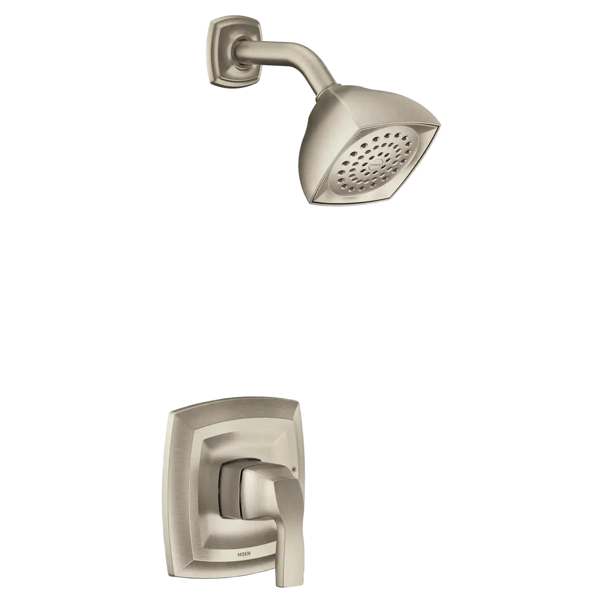 Voss M-Core 2-Series Shower Only