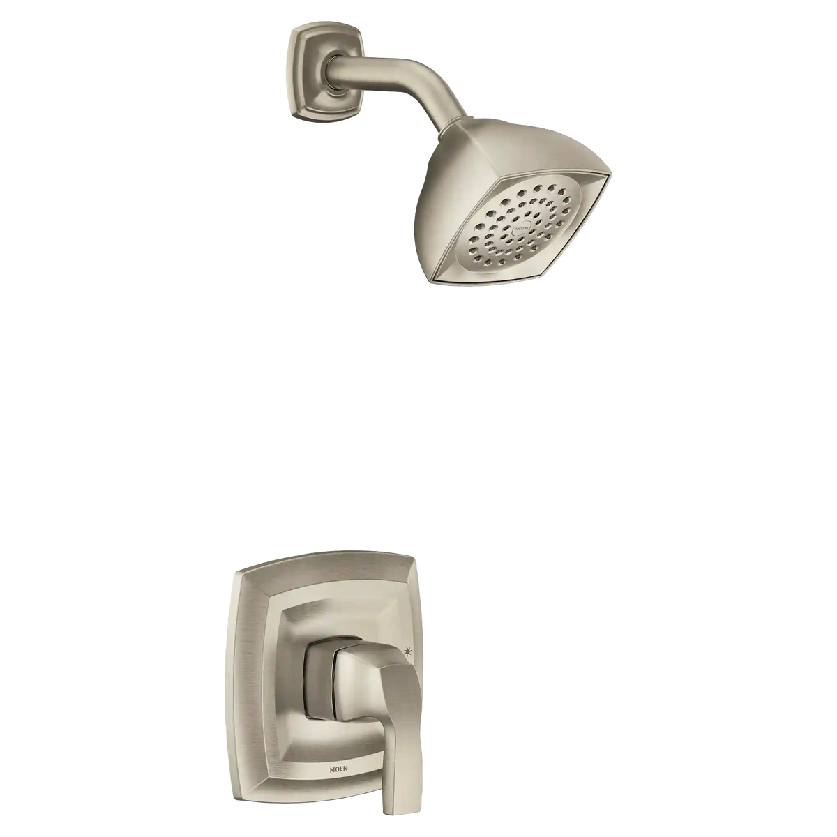 Voss M-Core 2-Series Shower Only