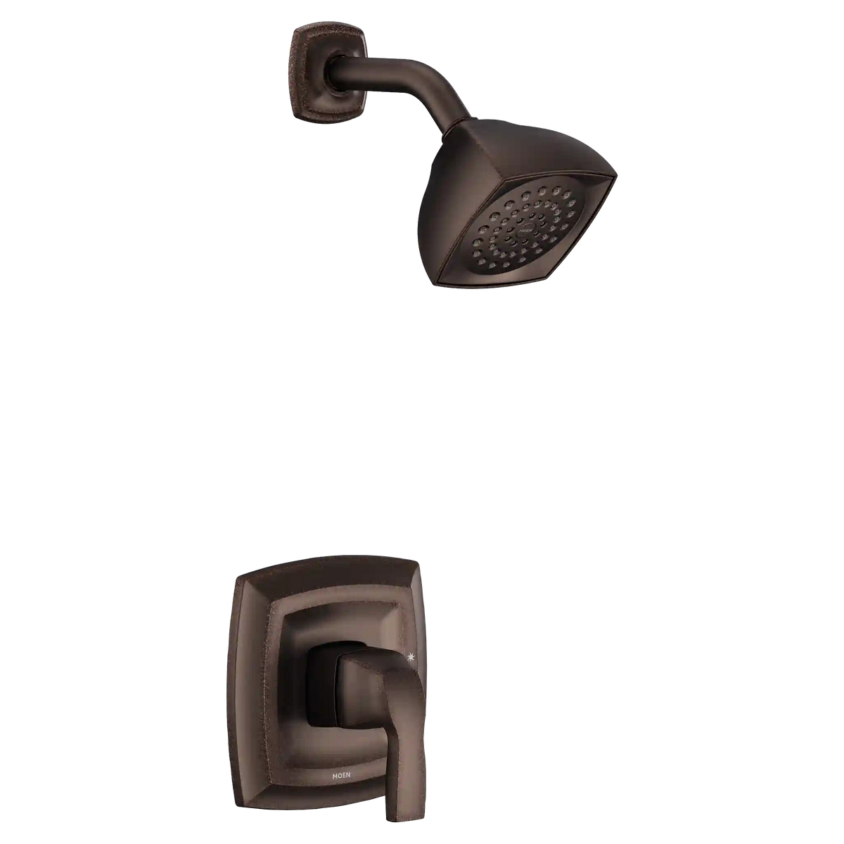 Voss M-Core 2-Series Shower Only