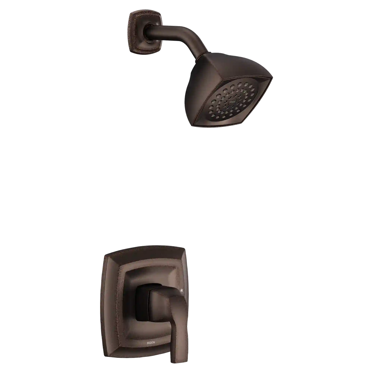 Voss M-Core 2-Series Shower Only
