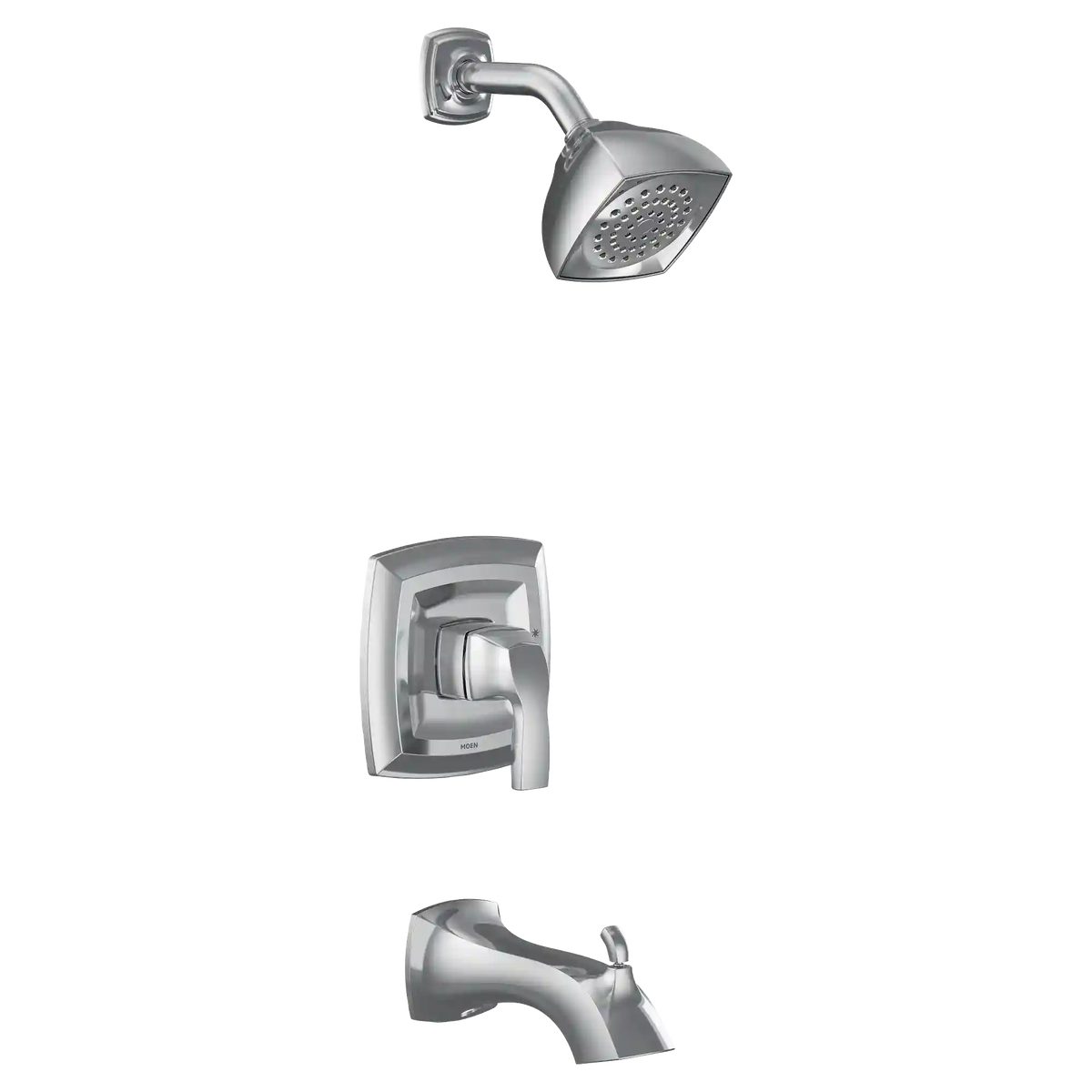 Voss M-Core 2 Series Tub/Shower