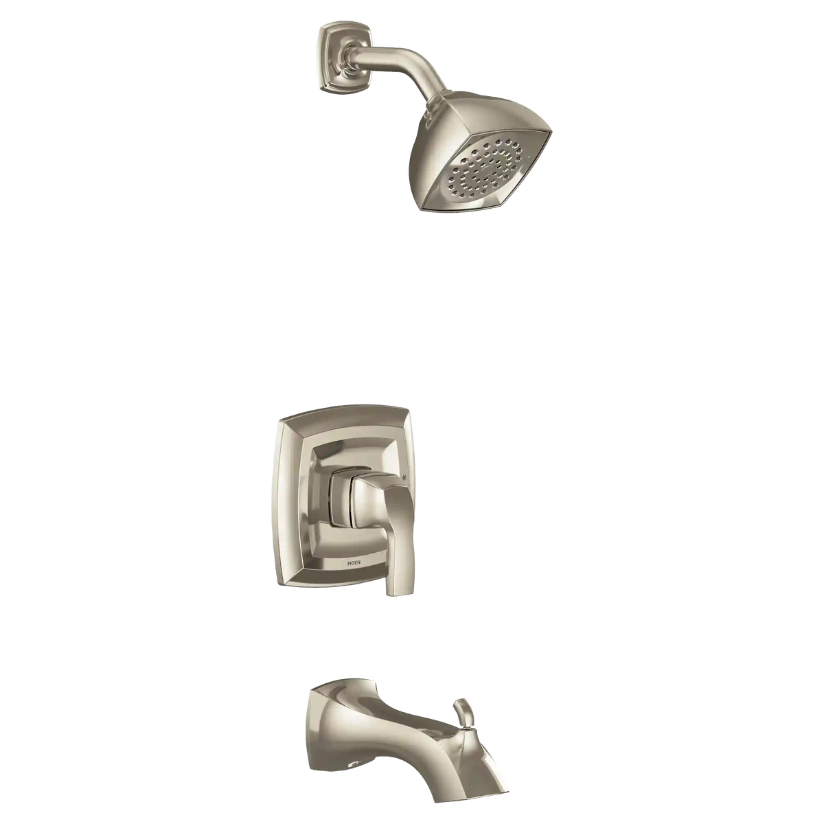 Voss M-Core 2 Series Tub/Shower