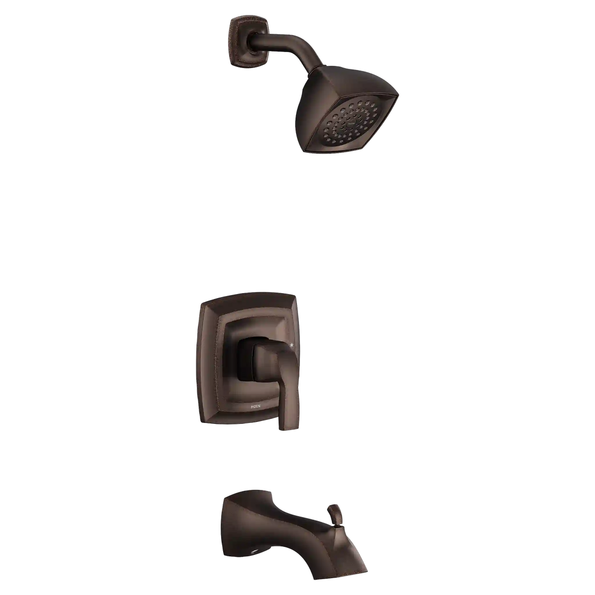 Voss M-Core 2 Series Tub/Shower