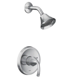 Glyde M-Core 2-Series Shower Only