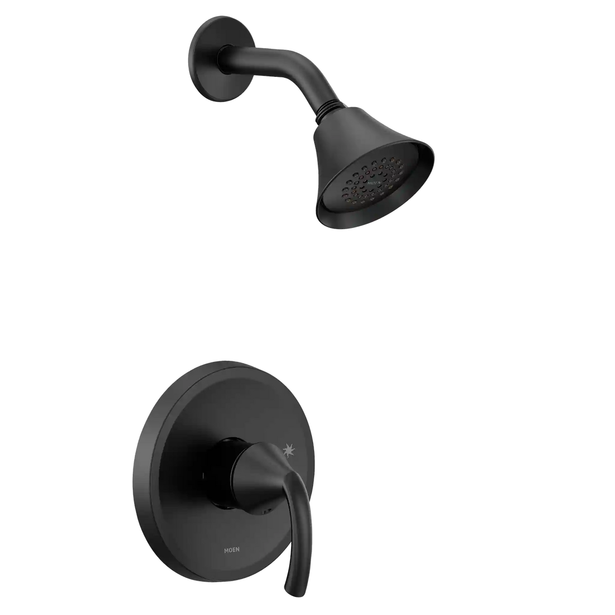 Glyde M-Core 2-Series Shower Only