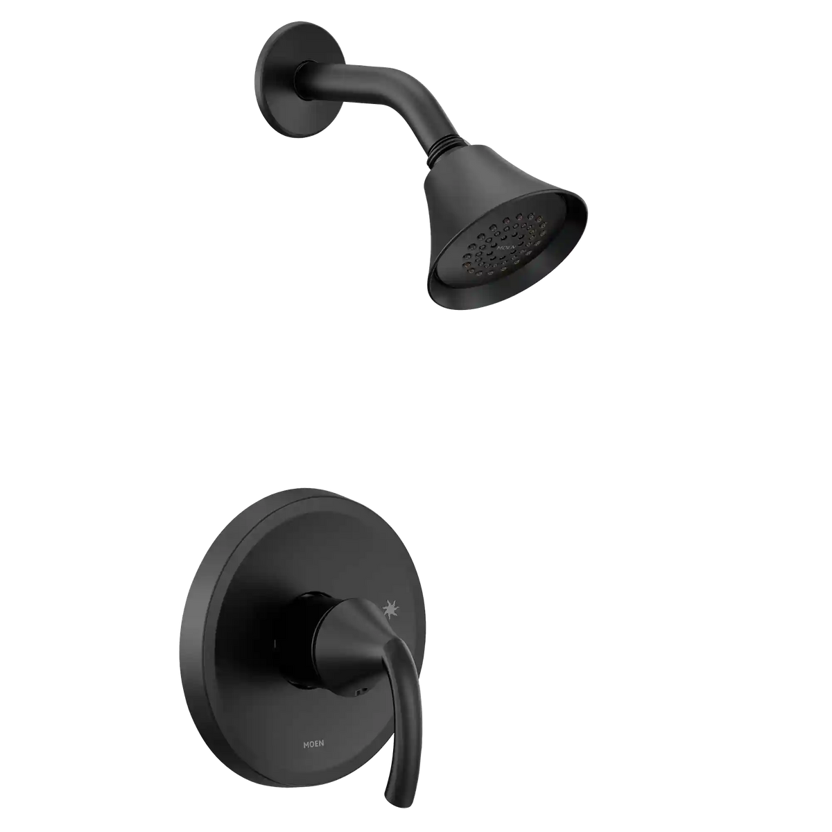 Glyde M-Core 2-Series Shower Only