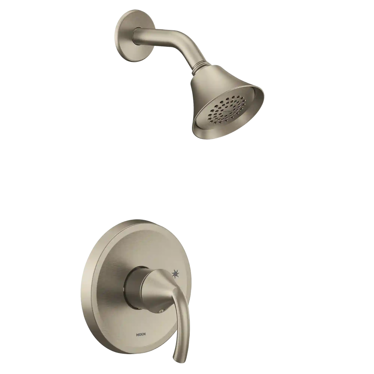 Glyde M-Core 2-Series Shower Only