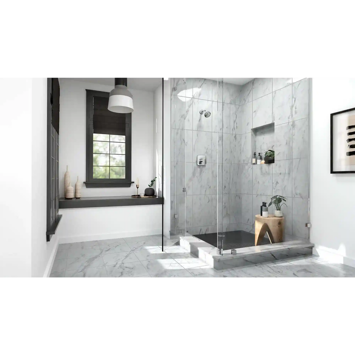 Rizon M-Core 2-Series Eco-Performance Shower Only