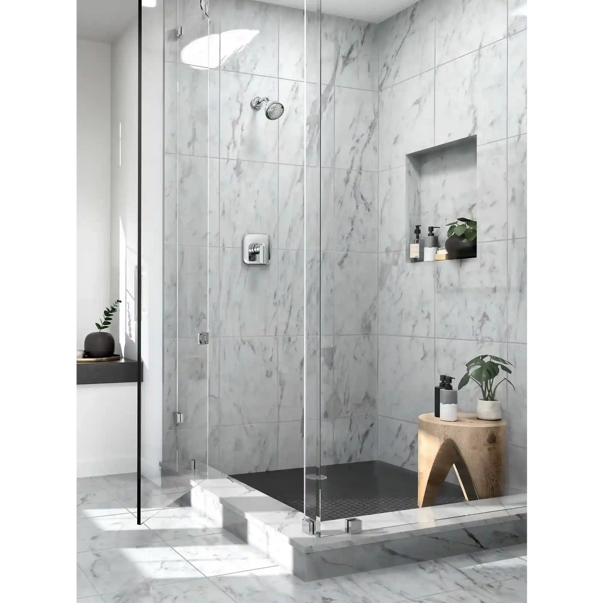 Rizon M-Core 2-Series Eco-Performance Shower Only
