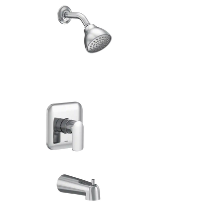 Rizon M-Core 2-Series Eco-Performance Tub/Shower