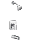 Rizon M-Core 2-Series Eco-Performance Tub/Shower