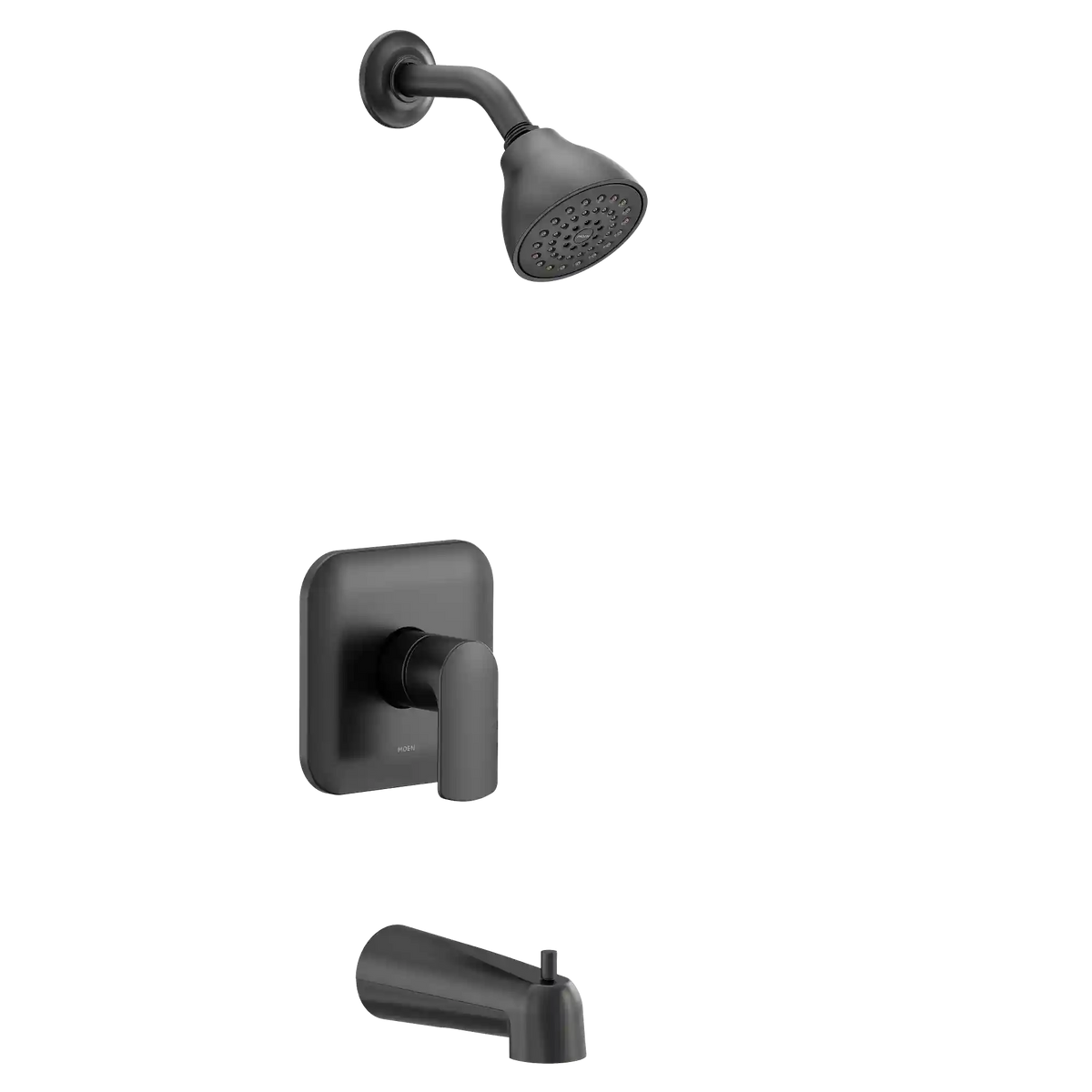 Rizon M-Core 2-Series Eco-Performance Tub/Shower