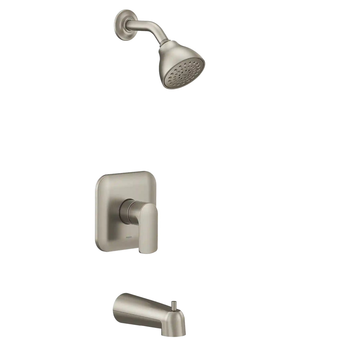 Rizon M-Core 2-Series Eco-Performance Tub/Shower
