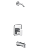 Rizon M-Core 2-Series Tub/Shower - No Head