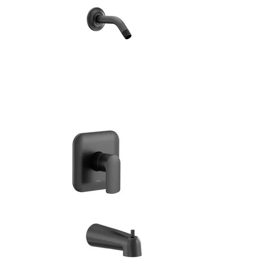 Rizon M-Core 2-Series Tub/Shower - No Head