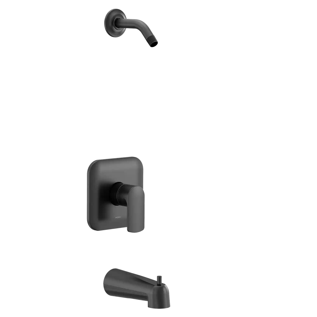 Rizon M-Core 2-Series Tub/Shower - No Head