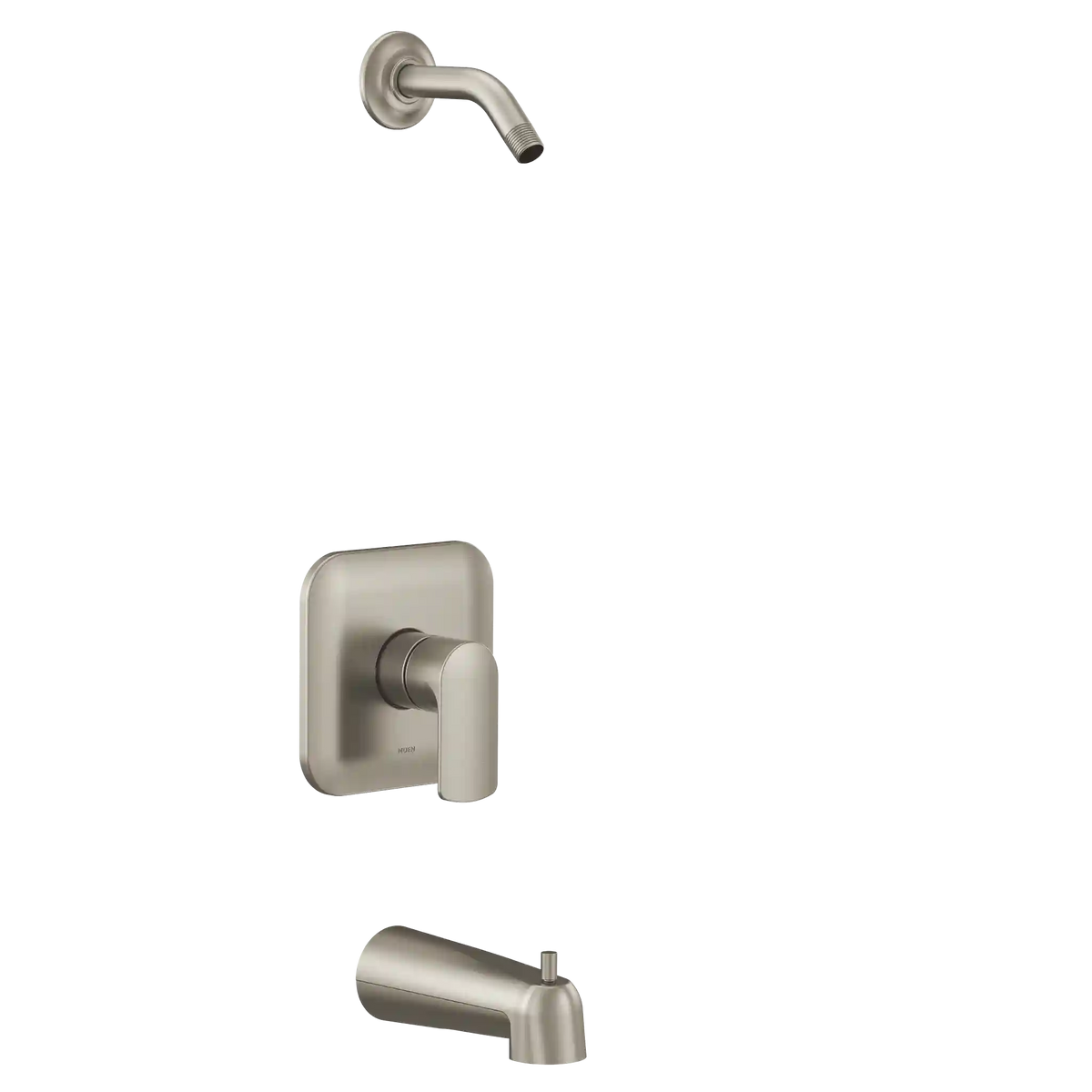 Rizon M-Core 2-Series Tub/Shower - No Head