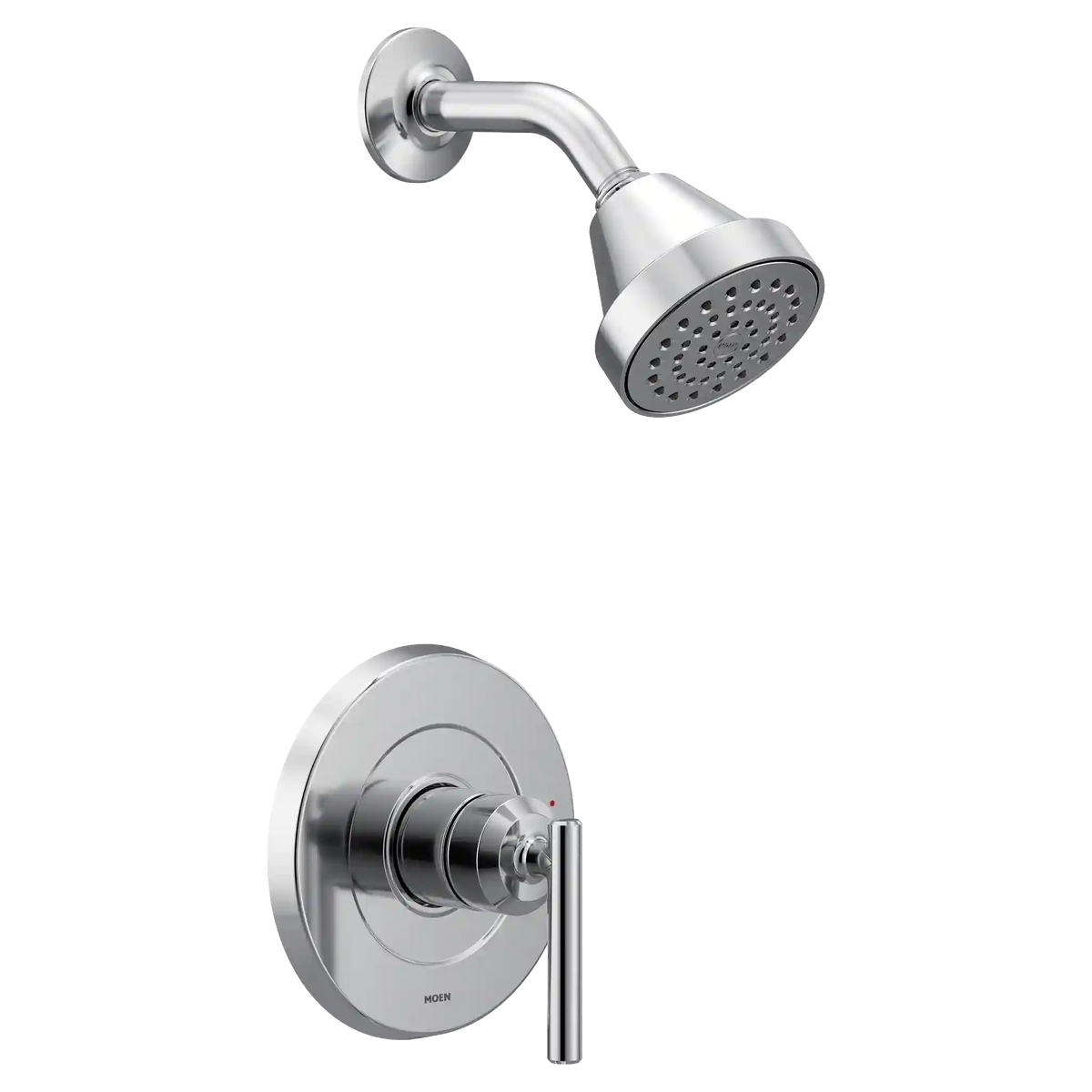 Gibson M-Core 2-Series Eco-Performance Shower Only