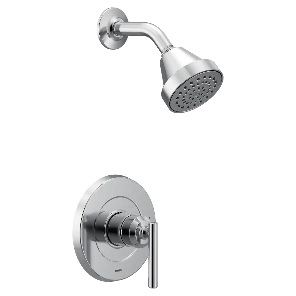 Gibson M-Core 2-Series Eco-Performance Shower Only