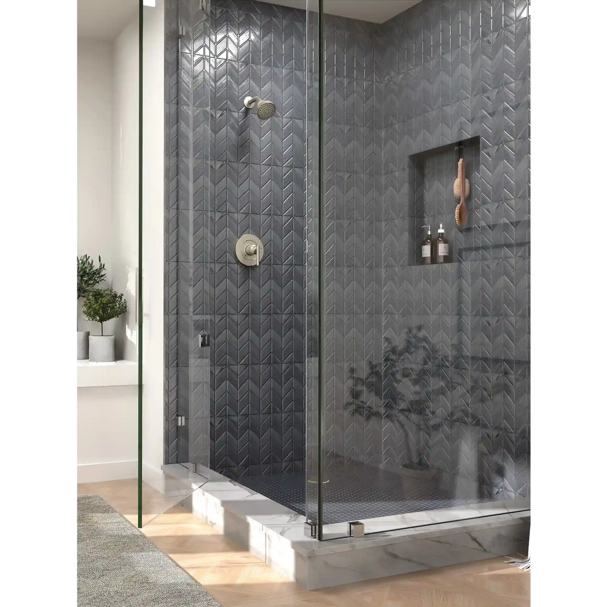 Gibson M-Core 2-Series Eco-Performance Shower Only