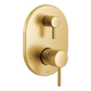 Align M-Core 3-Series with Integrated Transfer Valve Trim