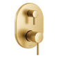 Align M-Core 3-Series with Integrated Transfer Valve Trim