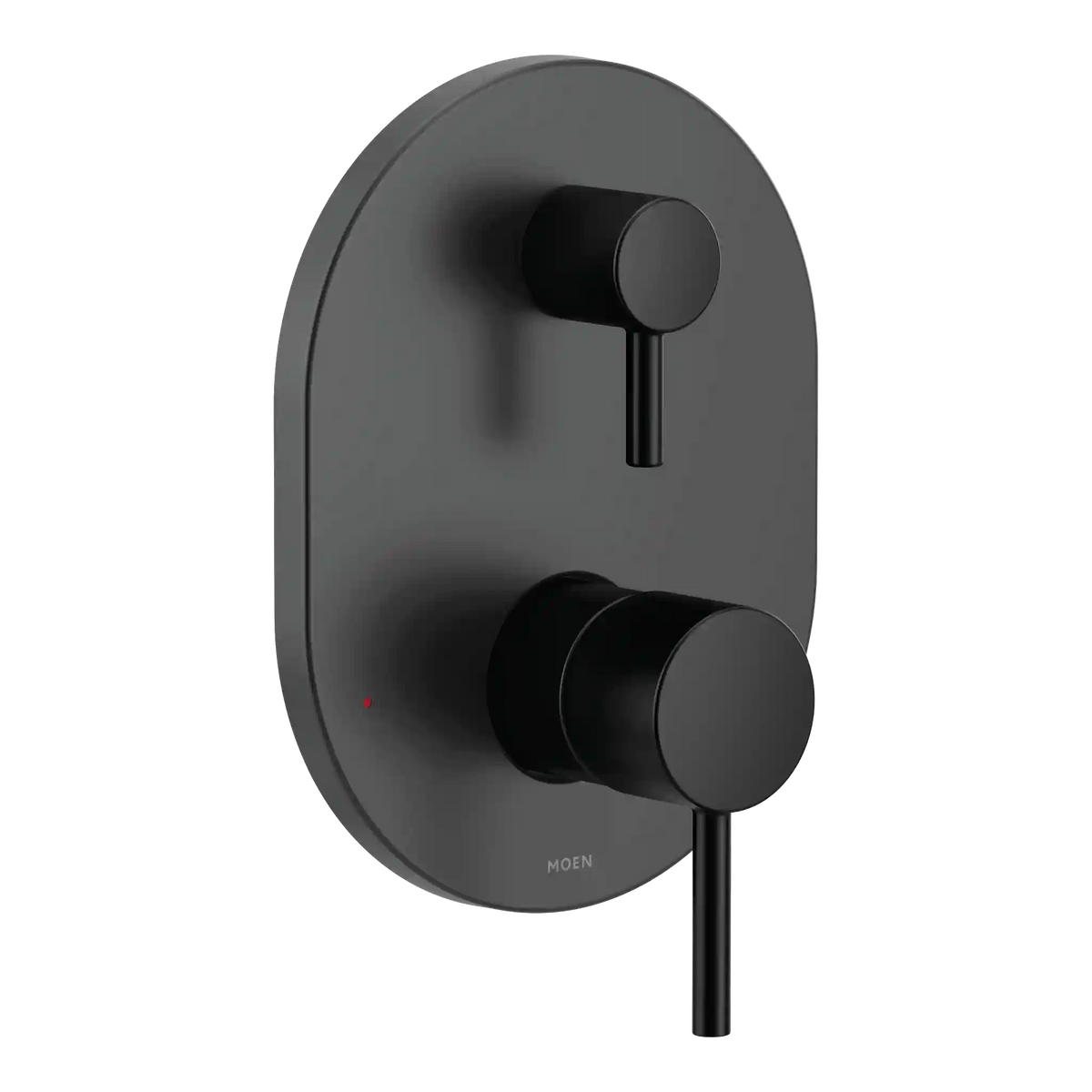 Align M-Core 3-Series with Integrated Transfer Valve Trim