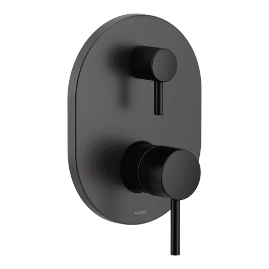Align M-Core 3-Series with Integrated Transfer Valve Trim