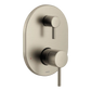 Align M-Core 3-Series with Integrated Transfer Valve Trim
